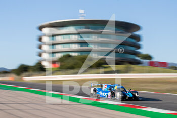 2022-10-14 - 77 GUDMUNDSSON Audunn (isl), MARKUSSEN Michael (dnk), Team Thor, Ligier JS P320 - Nissan, action during the 6th round of the 2022 Michelin Le Mans Cup on the Algarve International Circuit from September 23 to 25, in Portimao, Portugal - AUTO - MICHELIN LE MANS CUP - PORTIMAO 2022 - ENDURANCE - MOTORS