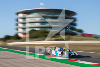 2022-10-14 - 07 WELLS Anthony (gbr), NOBLE Colin (gbr), Nielsen Racing, Ligier JS P320 - Nissan, action during the 6th round of the 2022 Michelin Le Mans Cup on the Algarve International Circuit from September 23 to 25, in Portimao, Portugal - AUTO - MICHELIN LE MANS CUP - PORTIMAO 2022 - ENDURANCE - MOTORS