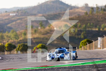 2022-10-14 - 31 LENTOUDIS Kriton (grc), AGUAS Rui (prt), AF Corse, Ligier JS P320 - Nissan, action during the 6th round of the 2022 Michelin Le Mans Cup on the Algarve International Circuit from September 23 to 25, in Portimao, Portugal - AUTO - MICHELIN LE MANS CUP - PORTIMAO 2022 - ENDURANCE - MOTORS