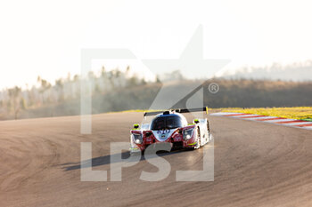 2022-10-14 - 30 ABBELEN Klaus (ger), LASER Felipe (ger), Frikadelli Racing Team, Ligier JS P320 - Nissan, action during the 6th round of the 2022 Michelin Le Mans Cup on the Algarve International Circuit from September 23 to 25, in Portimao, Portugal - AUTO - MICHELIN LE MANS CUP - PORTIMAO 2022 - ENDURANCE - MOTORS
