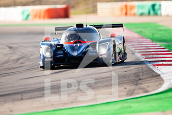 2022-10-15 - 11 KOEBOLT Max (nl), Concepcion Serrano Santiago (spa), DE SADELEER Jerome (che), Eurointernational, Ligier JS P320 - Nissan, action during the 4 Hours of Portimao 2022, 6th round of the 2022 European Le Mans Series on the Algarve International Circuit from September 23 to 25, in Portimao, Portugal - AUTO - ELMS - 4 HOURS OF PORTIMAO 2022 - ENDURANCE - MOTORS