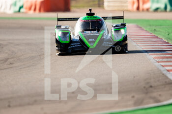 2022-10-15 - 30 BRADLEY Richard (gbr), DE GERUS Reshad (fra), ROJAS Memo (mex), Duqueine Team, Oreca 07 - Gibson, action during the 4 Hours of Portimao 2022, 6th round of the 2022 European Le Mans Series on the Algarve International Circuit from September 23 to 25, in Portimao, Portugal - AUTO - ELMS - 4 HOURS OF PORTIMAO 2022 - ENDURANCE - MOTORS