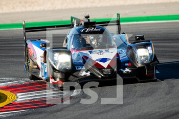 2022-10-15 - 31 BECHE Mathias (swi), CIMADOMO Philippe (fra), VAN DER HELM Tijmen (nld), TDS Racing x Vaillante, Oreca 07 - Gibson, action during the 4 Hours of Portimao 2022, 6th round of the 2022 European Le Mans Series on the Algarve International Circuit from September 23 to 25, in Portimao, Portugal - AUTO - ELMS - 4 HOURS OF PORTIMAO 2022 - ENDURANCE - MOTORS