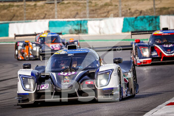 2022-10-16 - 69 SMITH Maurice (usa), MALTHE Jakobsen (dnk), Cool Racing, Ligier JS P320 - Nissan, action during the 6th round of the 2022 Michelin Le Mans Cup on the Algarve International Circuit from October 14 to 16, in Portimao, Portugal - AUTO - MICHELIN LE MANS CUP - PORTIMAO 2022 - ENDURANCE - MOTORS