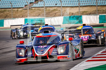 2022-10-16 - 32 SCHNEIDER Daniel (bra), MEYRICK Andrew (gbr), United Autorsports, Ligier JS P320 - Nissan, action during the 6th round of the 2022 Michelin Le Mans Cup on the Algarve International Circuit from October 14 to 16, in Portimao, Portugal - AUTO - MICHELIN LE MANS CUP - PORTIMAO 2022 - ENDURANCE - MOTORS