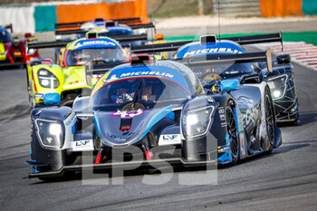 2022-10-16 - 42 during the 6th round of the 2022 Michelin Le Mans Cup on the Algarve International Circuit from October 14 to 16, in Portimao, Portugal - AUTO - MICHELIN LE MANS CUP - PORTIMAO 2022 - ENDURANCE - MOTORS