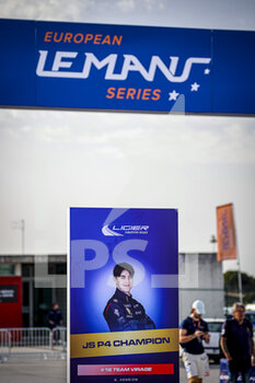 2022-10-16 - during the 6th round of the 2022 Michelin Le Mans Cup on the Algarve International Circuit from October 14 to 16, in Portimao, Portugal - AUTO - MICHELIN LE MANS CUP - PORTIMAO 2022 - ENDURANCE - MOTORS