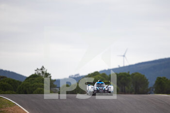2022-10-16 - 37 KRUTTEN Niklas (ger), LAPIERRE Nicolas (fra), YE Yifei (chn), Cool Racing, Oreca 07 - Gibson, action during the 4 Hours of Portimao 2022, 6th round of the 2022 European Le Mans Series on the Algarve International Circuit from September 23 to 25, in Portimao, Portugal - AUTO - ELMS - 4 HOURS OF PORTIMAO 2022 - ENDURANCE - MOTORS