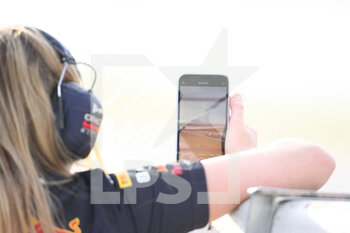 2022-02-23 - Oracle Red Bull Racing
Content Creator Girl - PRE-SEASON TRACK SESSION PRIOR THE 2022 FIA FORMULA ONE WORLD CHAMPIONSHIP - FORMULA 1 - MOTORS