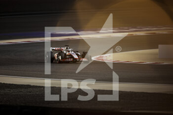 2022-03-18 - 20 MAGNUSSEN Kevin (den), Haas F1 Team VF-22 Ferrari, action during the Formula 1 Gulf Air Bahrain Grand Prix 2022, 1st round of the 2022 FIA Formula One World Championship, on the Bahrain International Circuit, from March 18 to 20, 2022 in Sakhir, Bahrain - FORMULA 1 GULF AIR BAHRAIN GRAND PRIX 2022, 1ST ROUND OF THE 2022 FIA FORMULA ONE WORLD CHAMPIONSHIP - FORMULA 1 - MOTORS