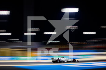 2022-03-19 - GASLY Pierre (fra), Scuderia AlphaTauri AT03, action during the Formula 1 Gulf Air Bahrain Grand Prix 2022, 1st round of the 2022 FIA Formula One World Championship, on the Bahrain International Circuit, from March 18 to 20, 2022 in Sakhir, Bahrain - FORMULA 1 GULF AIR BAHRAIN GRAND PRIX 2022, 1ST ROUND OF THE 2022 FIA FORMULA ONE WORLD CHAMPIONSHIP - FORMULA 1 - MOTORS