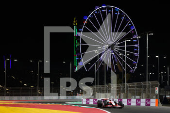 2022-03-26 - 20 MAGNUSSEN Kevin (dnk), Haas F1 Team VF-22 Ferrari, action during the Formula 1 STC Saudi Arabian Grand Prix 2022, 2nd round of the 2022 FIA Formula One World Championship, on the Jeddah Corniche Circuit, from March 25 to 27, 2022 in Jeddah, Saudi Arabia - FORMULA 1 STC SAUDI ARABIAN GRAND PRIX 2022, 2ND ROUND OF THE 2022 FIA FORMULA ONE WORLD CHAMPIONSHIP - FORMULA 1 - MOTORS