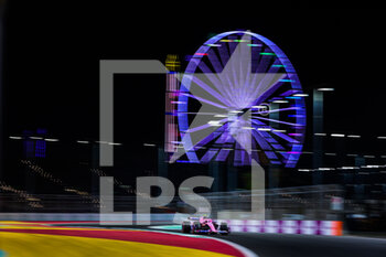 2022-03-26 - 14 ALONSO Fernando (spa), Alpine F1 Team A522, action during the Formula 1 STC Saudi Arabian Grand Prix 2022, 2nd round of the 2022 FIA Formula One World Championship, on the Jeddah Corniche Circuit, from March 25 to 27, 2022 in Jeddah, Saudi Arabia - FORMULA 1 STC SAUDI ARABIAN GRAND PRIX 2022, 2ND ROUND OF THE 2022 FIA FORMULA ONE WORLD CHAMPIONSHIP - FORMULA 1 - MOTORS