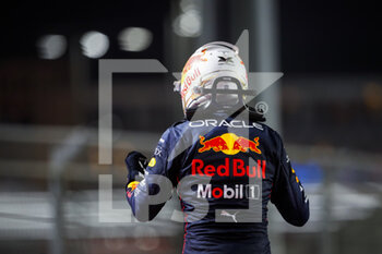 2022-03-27 - VERSTAPPEN Max (ned), Red Bull Racing RB18, portrait during the Formula 1 STC Saudi Arabian Grand Prix 2022, 2nd round of the 2022 FIA Formula One World Championship, on the Jeddah Corniche Circuit, from March 25 to 27, 2022 in Jeddah, Saudi Arabia - FORMULA 1 STC SAUDI ARABIAN GRAND PRIX 2022, 2ND ROUND OF THE 2022 FIA FORMULA ONE WORLD CHAMPIONSHIP - FORMULA 1 - MOTORS