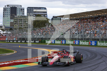 Formula 1 Heineken Australian Grand Prix 2022, 3rd round of the 2022 FIA Formula One World Championship - FORMULA 1 - MOTORS