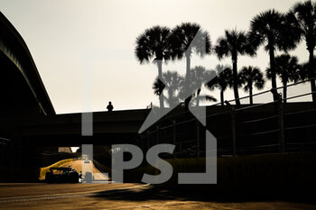2022-05-06 - 18 STROLL Lance (can), Aston Martin F1 Team AMR22, action during the Formula 1 Crypto.com Miami Grand Prix 2022, 5th round of the 2022 FIA Formula One World Championship, on the Miami International Autodrome, from May 6 to 8, 2022 in Miami Gardens, Florida, United States of America - FORMULA 1 CRYPTO.COM MIAMI GRAND PRIX 2022, 5TH ROUND OF THE 2022 FIA FORMULA ONE WORLD CHAMPIONSHIP - FORMULA 1 - MOTORS