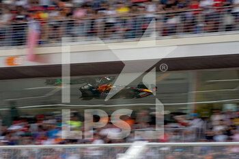 2022-05-20 - 20.05.2022, Circuit de Catalunya, Barcelona, F1 Pirelli Grand Prix von Spanien 2022
 , im Bild
Max Verstappen (NEL), Oracle Red Bull Racing - F1 PIRELLI GRAND PRIX OF SPAIN 2022 - FORMULA 1 - MOTORS