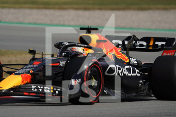 F1 Pirelli Grand Prix of Spain 2022 - FORMULA 1 - MOTORI