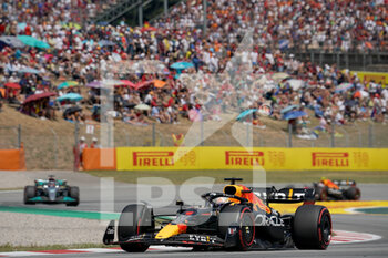 F1 Pirelli Grand Prix of Spain 2022 - FORMULA 1 - MOTORS