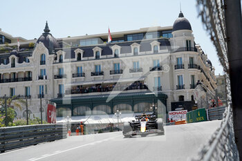 2022-05-27 - 27.05.2022, Monaco Circuit, Monte Carlo, FORMULA 1 GRAND PRIX DE MONACO 2022
 , im Bild
Max Verstappen (NEL), Oracle Red Bull Racing - FORMULA 1 GRAND PRIX DE MONACO 2022 - FORMULA 1 - MOTORS