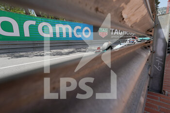 2022-05-27 - 27.05.2022, Monaco Circuit, Monte Carlo, FORMULA 1 GRAND PRIX DE MONACO 2022
 , im Bild
George Russel (GBR), Mercedes-AMG Petronas Formula One Team - FORMULA 1 GRAND PRIX DE MONACO 2022 - FORMULA 1 - MOTORS