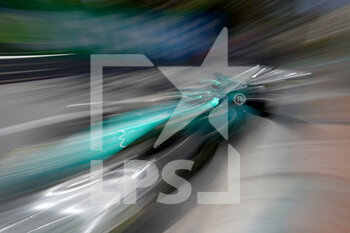 2022-05-27 - 27.05.2022, Monaco Circuit, Monte Carlo, FORMULA 1 GRAND PRIX DE MONACO 2022
 , im Bild
Lance Stroll (CAN), Aston Martin Aramco Cognizant Formula One Team - FORMULA 1 GRAND PRIX DE MONACO 2022 - FORMULA 1 - MOTORS