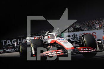 2022-05-27 - 27.05.2022, Monaco Circuit, Monte Carlo, FORMULA 1 GRAND PRIX DE MONACO 2022
 , im Bild
Kevin Magnussen (DNK), Haas F1 Team - FORMULA 1 GRAND PRIX DE MONACO 2022 - FORMULA 1 - MOTORS