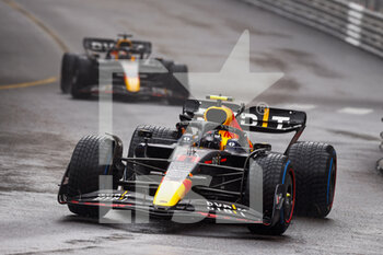 F1 - MONACO GRAND PRIX 2022 - Race - FORMULA 1 - MOTORI
