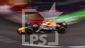 2022-05-29 - 01 VERSTAPPEN Max (nld), Red Bull Racing RB18, actionduring the Formula 1 Grand Prix de Monaco 2022, 7th round of the 2022 FIA Formula One World Championship, on the Circuit de Monaco, from May 27 to 29, 2022 in Monte-Carlo, Monaco - F1 - MONACO GRAND PRIX 2022 - FORMULA 1 - MOTORS