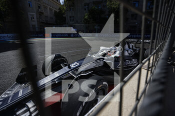 2022-06-12 - 10 GASLY Pierre (fra), Scuderia AlphaTauri AT03, action during the Formula 1 Azerbaijan Grand Prix 2022, 8th round of the 2022 FIA Formula One World Championship, on the Baku City Circuit, from June 10 to 12, 2022 in Baku, Azerbaijan - F1 - AZERBAIJAN GRAND PRIX 2022 - RACE - FORMULA 1 - MOTORS