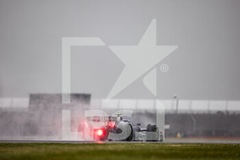 2022-07-02 - 06 LATIFI Nicholas (can), Williams Racing FW44, action during the Formula 1 Lenovo British Grand Prix 2022, 10th round of the 2022 FIA Formula One World Championship, on the Silverstone Circuit, from July 1 to 3, 2022 in Silverstone, United Kingdom - F1 - BRITISH GRAND PRIX 2022 - FORMULA 1 - MOTORS