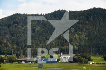 2022-07-07 - landscape, paysage, illustration during the Formula 1 Rolex Grosser Preis Von Osterreich 2022, 2022 Austrian Grand Prix, 11th round of the 2022 FIA Formula One World Championship from July 8 to 10, 2022 on the Red Bull Ring, in Spielberg, Austria - F1 - AUSTRIAN GRAND PRIX 2022 - FORMULA 1 - MOTORS