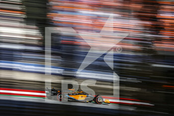 2022-07-08 - 04 NORRIS Lando (gbr), McLaren F1 Team MCL36, action during the Formula 1 Rolex Grosser Preis Von Osterreich 2022, 2022 Austrian Grand Prix, 11th round of the 2022 FIA Formula One World Championship from July 8 to 10, 2022 on the Red Bull Ring, in Spielberg, Austria - F1 - AUSTRIAN GRAND PRIX 2022 - FORMULA 1 - MOTORS
