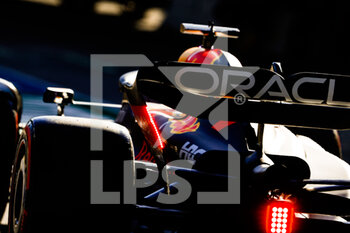 2022-07-08 - 01 VERSTAPPEN Max (nld), Red Bull Racing RB18, action during the Formula 1 Rolex Grosser Preis Von Osterreich 2022, 2022 Austrian Grand Prix, 11th round of the 2022 FIA Formula One World Championship from July 8 to 10, 2022 on the Red Bull Ring, in Spielberg, Austria - F1 - AUSTRIAN GRAND PRIX 2022 - FORMULA 1 - MOTORS
