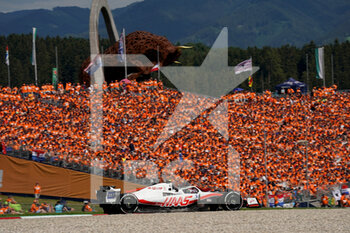 2022-07-10 - ì
Mick Schumacher (DEU), Haas F1 Team - 2022 AUSTRIAN GRAND PRIX - RACE - FORMULA 1 - MOTORS