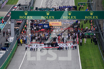 2022-07-10 -  - 2022 AUSTRIAN GRAND PRIX - RACE - FORMULA 1 - MOTORS