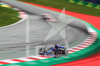 2022-07-10 - Fernando Alonso (SPA) Alpine A522 - 2022 AUSTRIAN GRAND PRIX - RACE - FORMULA 1 - MOTORS