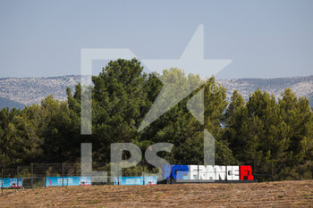 2022-07-21 - illustration during the Formula 1 Lenovo Grand Prix de France, French Grand Prix 2022, 12th round of the 2022 FIA Formula One World Championship from July 22 to 24, 2022 on the Circuit Paul Ricard, in Le Castellet, France - F1 - FRENCH GRAND PRIX 2022 - FORMULA 1 - MOTORS