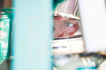 2022-07-23 - VETTEL Sebastian (ger), Aston Martin F1 Team AMR22, portrait during the Formula 1 Lenovo Grand Prix de France, French Grand Prix 2022, 12th round of the 2022 FIA Formula One World Championship from July 22 to 24, 2022 on the Circuit Paul Ricard, in Le Castellet, France - F1 - FRENCH GRAND PRIX 2022 - FORMULA 1 - MOTORS