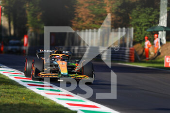 2022-09-09 - Daniel Ricciardo (AUS) McLaren MCL36 - 2022 FORMULA 1 PIRELLI GRAN PREMIO D'ITALIA - GRAND PRIX OF ITALY - FREE PRACTICE - FORMULA 1 - MOTORS