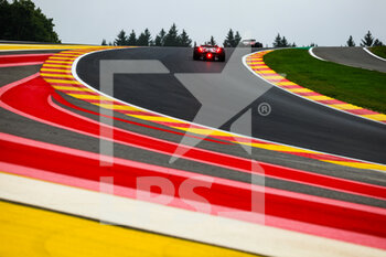2022-08-26 - 77 BOTTAS Valtteri (fin), Alfa Romeo F1 Team ORLEN C42, action during the Formula 1 Rolex Belgian Grand Prix 2022, 14th round of the 2022 FIA Formula One World Championship from August 26 to 28, 2022 on the Circuit de Spa-Francorchamps, in Francorchamps, Belgium - F1 - BELGIAN GRAND PRIX 2022 - FORMULA 1 - MOTORS