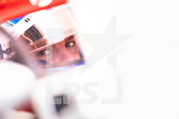 2022-09-03 - BOTTAS Valtteri (fin), Alfa Romeo F1 Team ORLEN C42, portrait during the Formula 1 Heineken Dutch Grand Prix 2022, 15th round of the 2022 FIA Formula One World Championship from September 2 to 4, 2022 on the Zandvoort Circuit, in Netherlands, Belgium - F1 - DUTCH GRAND PRIX 2022 - FORMULA 1 - MOTORS
