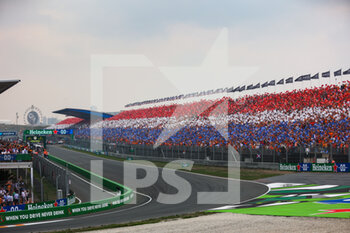 F1 - DUTCH GRAND PRIX 2022 - RACE - FORMULA 1 - MOTORS