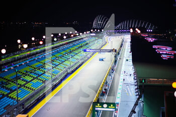 F1 - SINGAPORE GRAND PRIX 2022 - FORMULA 1 - MOTORS