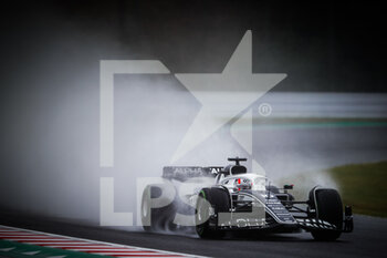 07/10/2022 - 10 GASLY Pierre (fra), Scuderia AlphaTauri AT03, action during the Formula 1 Honda Japanese Grand Prix 2022, 18th round of the 2022 FIA Formula One World Championship from October 7 to 9, 2022 on the Suzuka International Racing Course, in Suzuka, Mie Prefecture, Japan - F1 - JAPANESE GRAND PRIX 2022 - FORMULA 1 - MOTORI