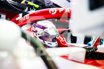07/10/2022 - ZHOU Guanyu (chi), Alfa Romeo F1 Team ORLEN C42, portrait during the Formula 1 Honda Japanese Grand Prix 2022, 18th round of the 2022 FIA Formula One World Championship from October 7 to 9, 2022 on the Suzuka International Racing Course, in Suzuka, Mie Prefecture, Japan - F1 - JAPANESE GRAND PRIX 2022 - FORMULA 1 - MOTORI
