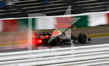 07/10/2022 - 01 VERSTAPPEN Max (nld), Red Bull Racing RB18, action during the Formula 1 Honda Japense Grand Prix 2022, 18th round of the 2022 FIA Formula One World Championship from Octobre 7 to 9, 2022 on the Suzuka International Racing Course, in Suzuka, Mie Prefecture, Japan - F1 - JAPANESE GRAND PRIX 2022 - FORMULA 1 - MOTORI
