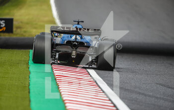 2022-10-08 - 14 ALONSO Fernando (spa), Alpine F1 Team A522, action during the Formula 1 Honda Japense Grand Prix 2022, 18th round of the 2022 FIA Formula One World Championship from Octobre 7 to 9, 2022 on the Suzuka International Racing Course, in Suzuka, Mie Prefecture, Japan - F1 - JAPANESE GRAND PRIX 2022 - FORMULA 1 - MOTORS