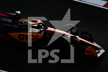 2022-10-08 - 04 NORRIS Lando (gbr), McLaren F1 Team MCL36, action during the Formula 1 Honda Japanese Grand Prix 2022, 18th round of the 2022 FIA Formula One World Championship from Octobre 7 to 9, 2022 on the Suzuka International Racing Course, in Suzuka, Mie Prefecture, Japan - F1 - JAPANESE GRAND PRIX 2022 - FORMULA 1 - MOTORS