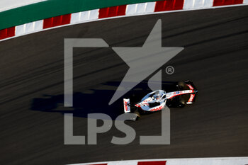 2022-10-22 - 20 MAGNUSSEN Kevin (den), Haas F1 Team VF-22 Ferrari, action during the Formula 1 Aramco United States Grand Prix 2022, 19th round of the 2022 FIA Formula One World Championship from October 21 to 23, 2022 on the Circuit of the Americas, in Austin, Texas - F1 - UNITED STATES GRAND PRIX 2022 - FORMULA 1 - MOTORS